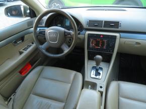 Audi A4  2.0 TDI 