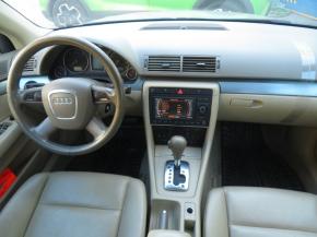 Audi A4  2.0 TDI 