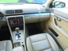 Audi A4  2.0 TDI 