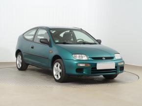 Mazda 323  1.3 16V 