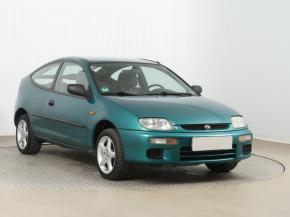 Mazda 323  1.3 16V 