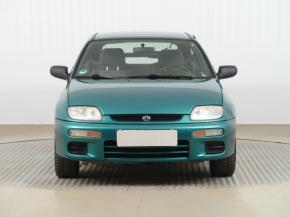 Mazda 323  1.3 16V 