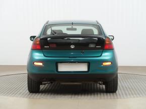 Mazda 323  1.3 16V 