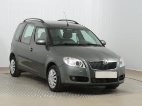 Škoda Roomster  1.4 16V 