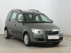 Škoda Roomster  1.4 16V 