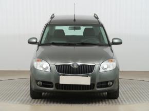 Škoda Roomster  1.4 16V 