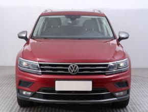 Volkswagen Tiguan Allspace  2.0 TDI Highline 