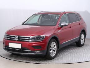 Volkswagen Tiguan Allspace  2.0 TDI Highline 