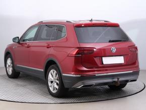 Volkswagen Tiguan Allspace  2.0 TDI Highline 