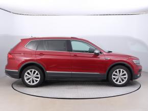 Volkswagen Tiguan Allspace  2.0 TDI Highline 