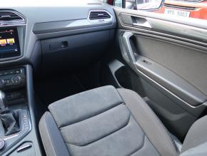 Volkswagen Tiguan Allspace  2.0 TDI Highline 