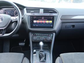 Volkswagen Tiguan Allspace  2.0 TDI Highline 