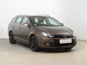 Volkswagen Golf  1.6 TDI Trendline