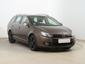 Volkswagen Golf  1.6 TDI Trendline 