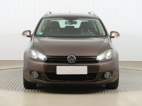 Volkswagen Golf  1.6 TDI Trendline 