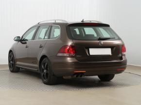 Volkswagen Golf  1.6 TDI Trendline 