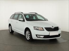 Škoda Octavia  1.6 TDI 