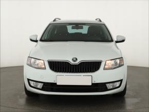 Škoda Octavia  1.6 TDI 