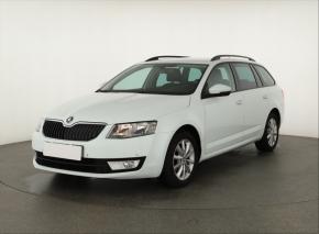 Škoda Octavia  1.6 TDI 