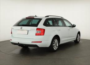 Škoda Octavia  1.6 TDI 