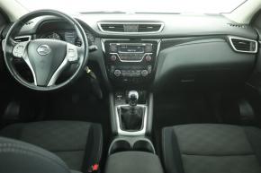 Nissan Qashqai  1.2 DIG-T 