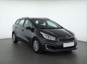 Kia Ceed  1.6 CRDi 