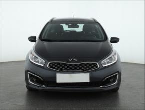 Kia Ceed  1.6 CRDi 