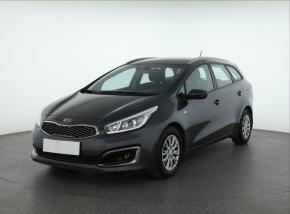 Kia Ceed  1.6 CRDi 