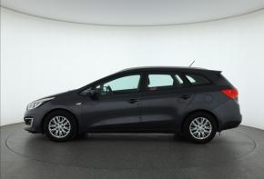 Kia Ceed  1.6 CRDi 