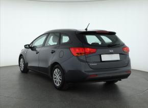 Kia Ceed  1.6 CRDi 