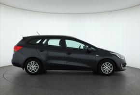 Kia Ceed  1.6 CRDi 