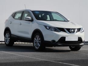 Nissan Qashqai  1.2 DIG-T Acenta 