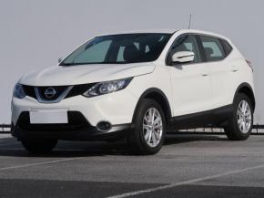 Nissan Qashqai  1.2 DIG-T Acenta 