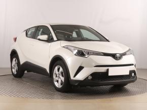 Toyota C-HR  1.2 Turbo 