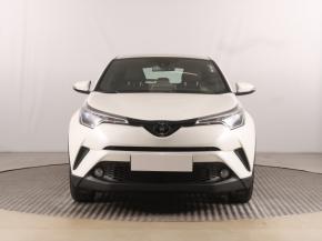 Toyota C-HR  1.2 Turbo 