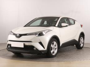 Toyota C-HR  1.2 Turbo 