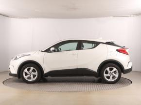 Toyota C-HR  1.2 Turbo 