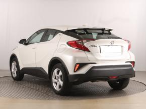 Toyota C-HR  1.2 Turbo 