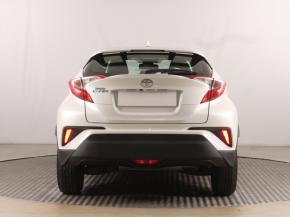 Toyota C-HR  1.2 Turbo 