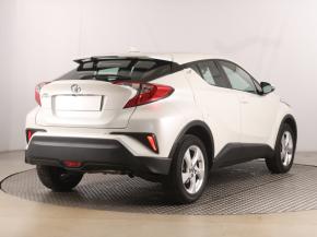 Toyota C-HR  1.2 Turbo 