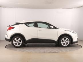 Toyota C-HR  1.2 Turbo 