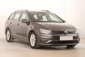 Volkswagen Golf  1.5 TSI Comfortline