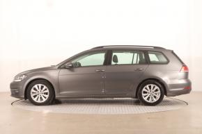 Volkswagen Golf  1.5 TSI Comfortline 