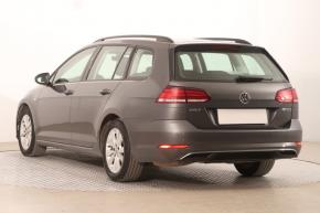 Volkswagen Golf  1.5 TSI Comfortline 