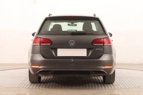 Volkswagen Golf  1.5 TSI Comfortline 