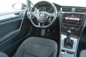 Volkswagen Golf  1.5 TSI Comfortline 