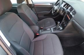 Volkswagen Golf  1.5 TSI Comfortline 