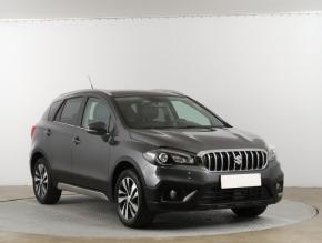 Suzuki SX4 S-Cross  1.4 BoosterJet Elegance