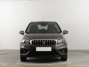 Suzuki SX4 S-Cross  1.4 BoosterJet Elegance 