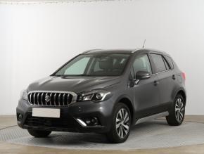 Suzuki SX4 S-Cross  1.4 BoosterJet Elegance 